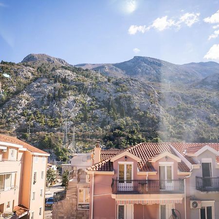 Marinero Apartments Котор Екстериор снимка