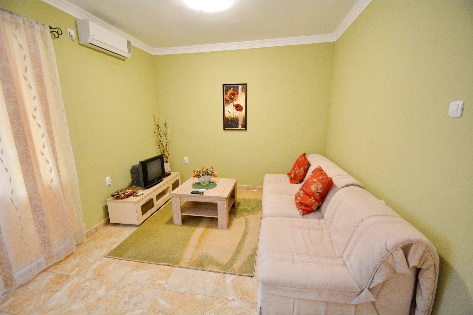 Marinero Apartments Котор Екстериор снимка