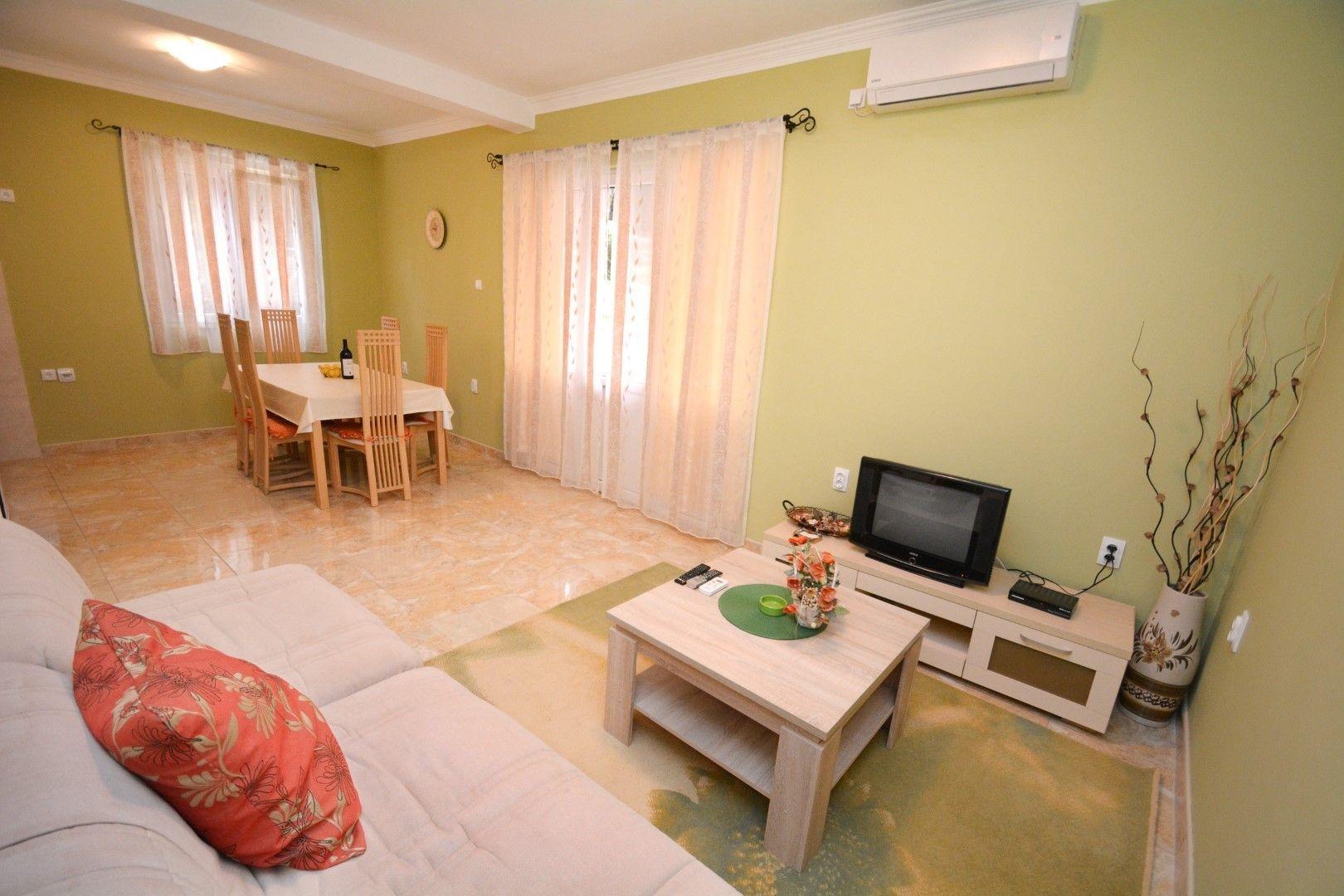 Marinero Apartments Котор Екстериор снимка