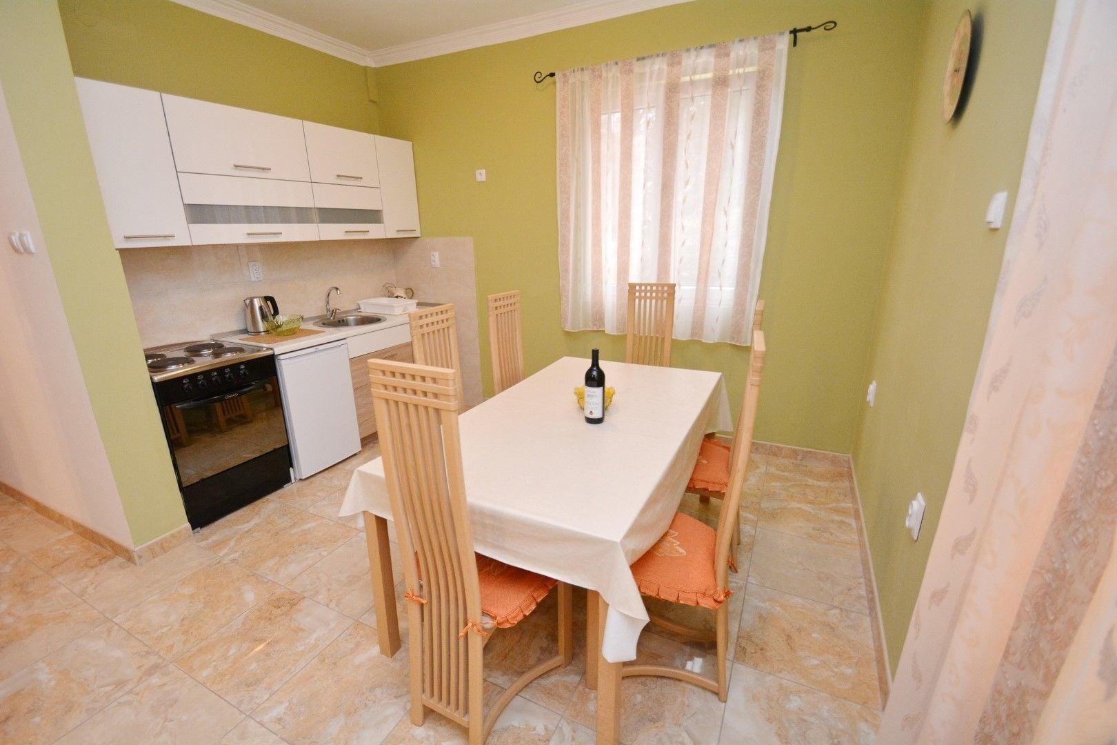 Marinero Apartments Котор Екстериор снимка