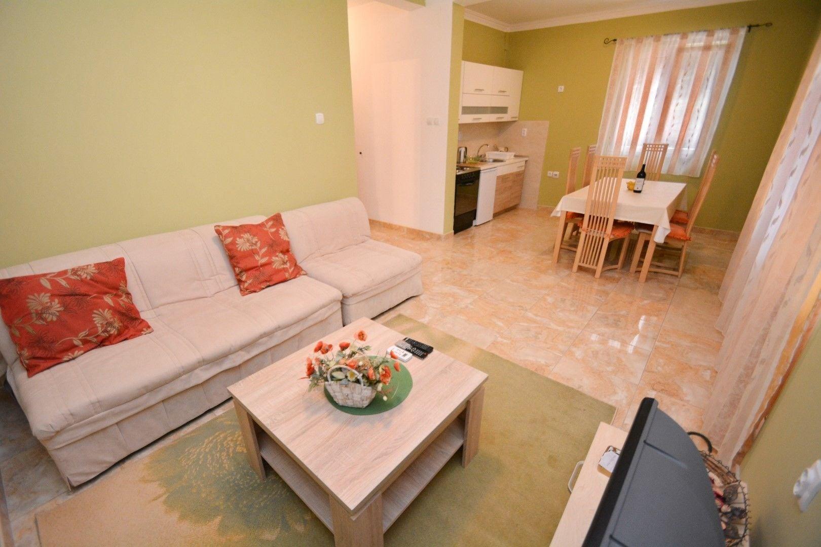 Marinero Apartments Котор Екстериор снимка