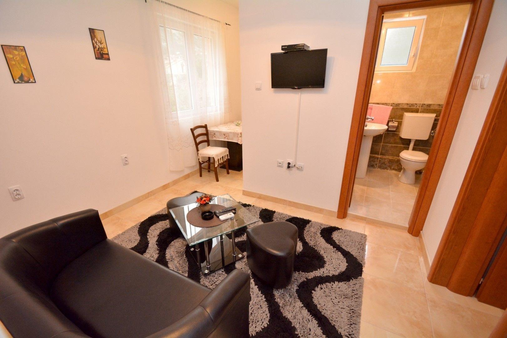Marinero Apartments Котор Екстериор снимка