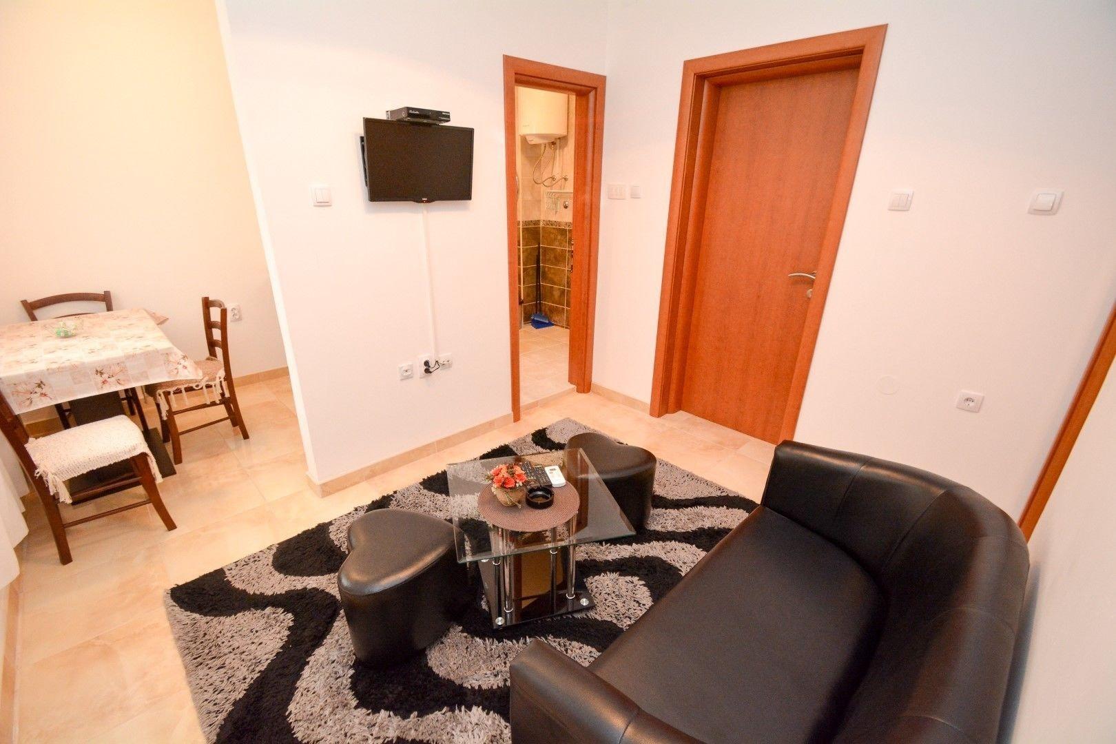 Marinero Apartments Котор Екстериор снимка