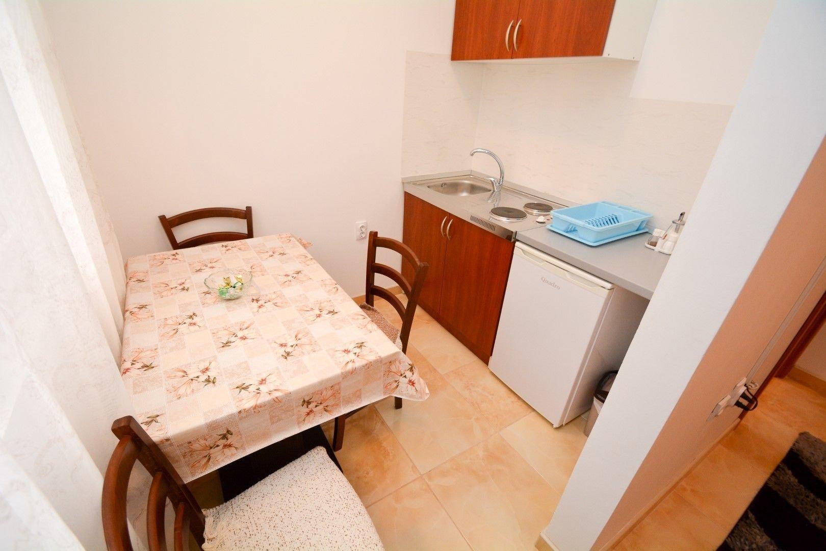 Marinero Apartments Котор Екстериор снимка