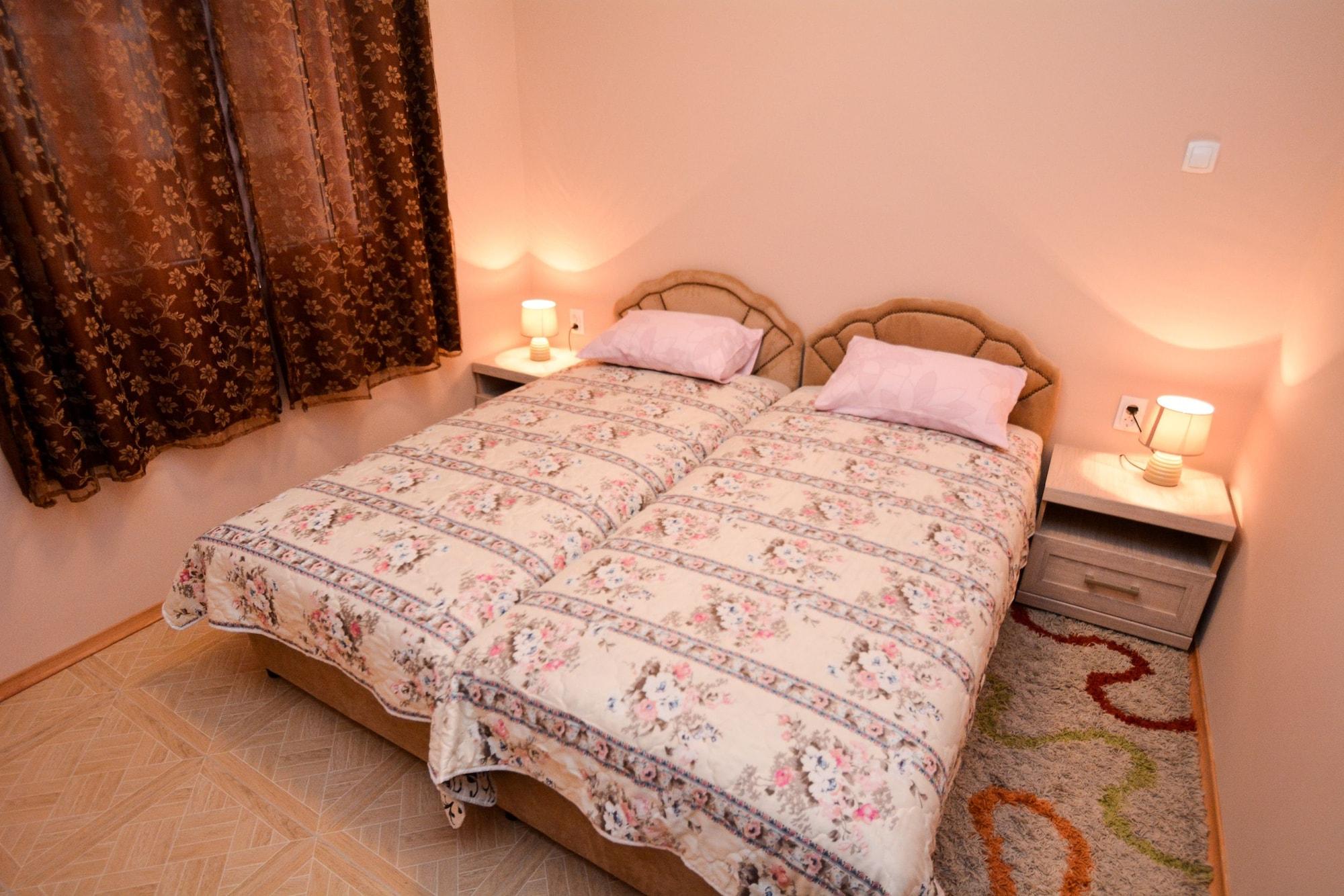 Marinero Apartments Котор Екстериор снимка