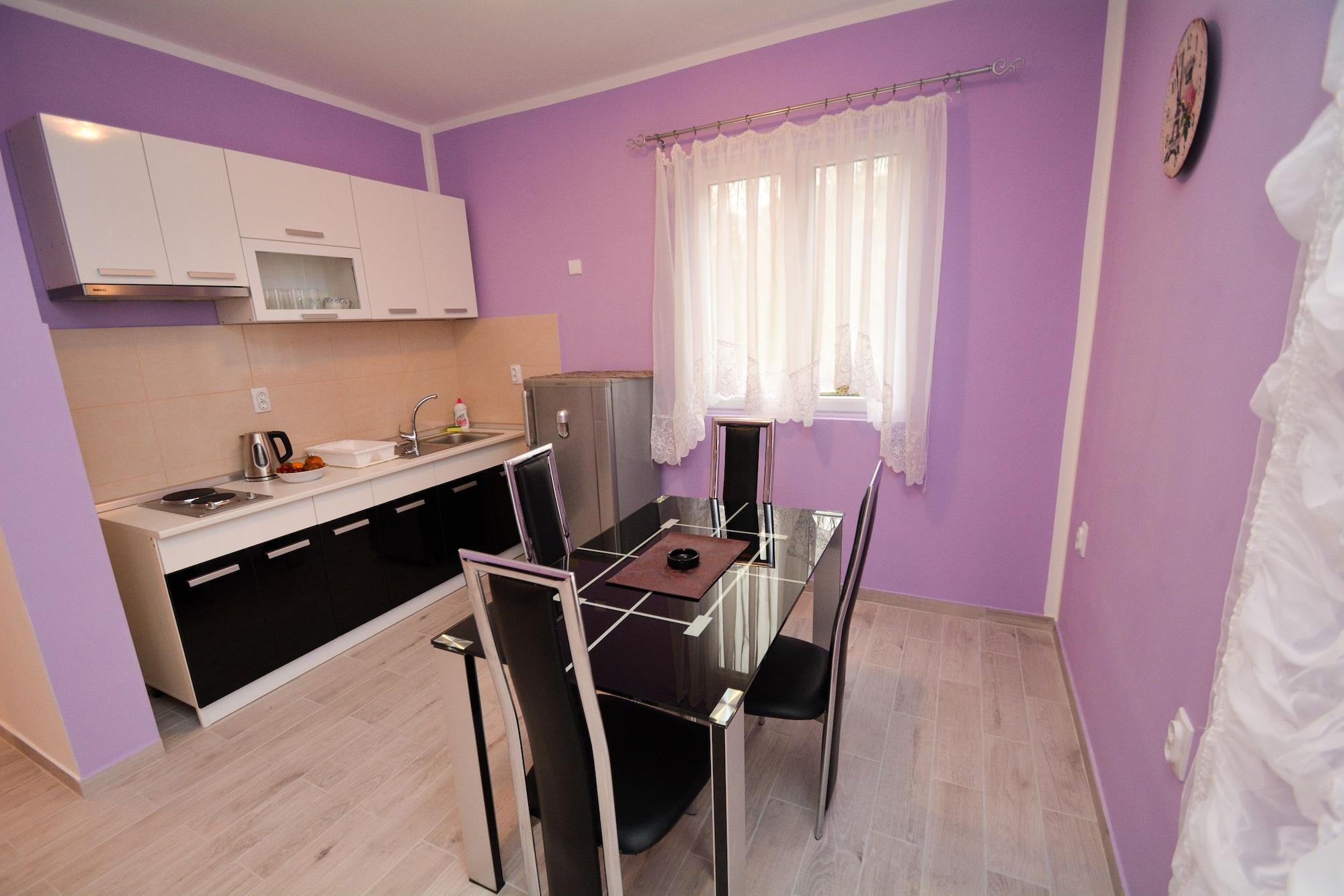 Marinero Apartments Котор Екстериор снимка