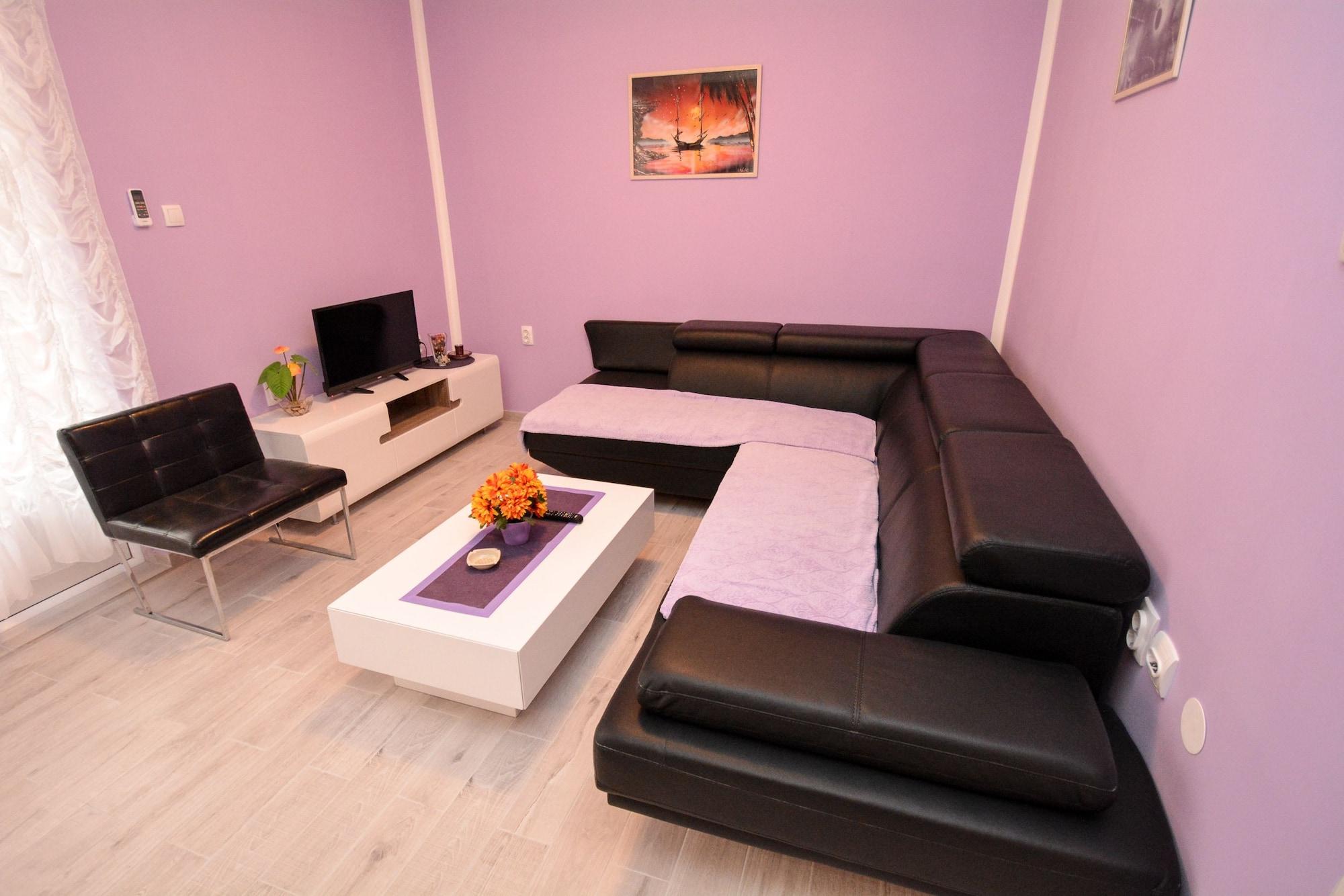Marinero Apartments Котор Екстериор снимка