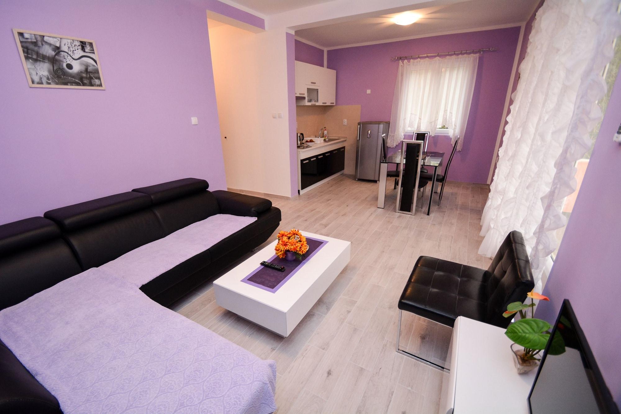 Marinero Apartments Котор Екстериор снимка