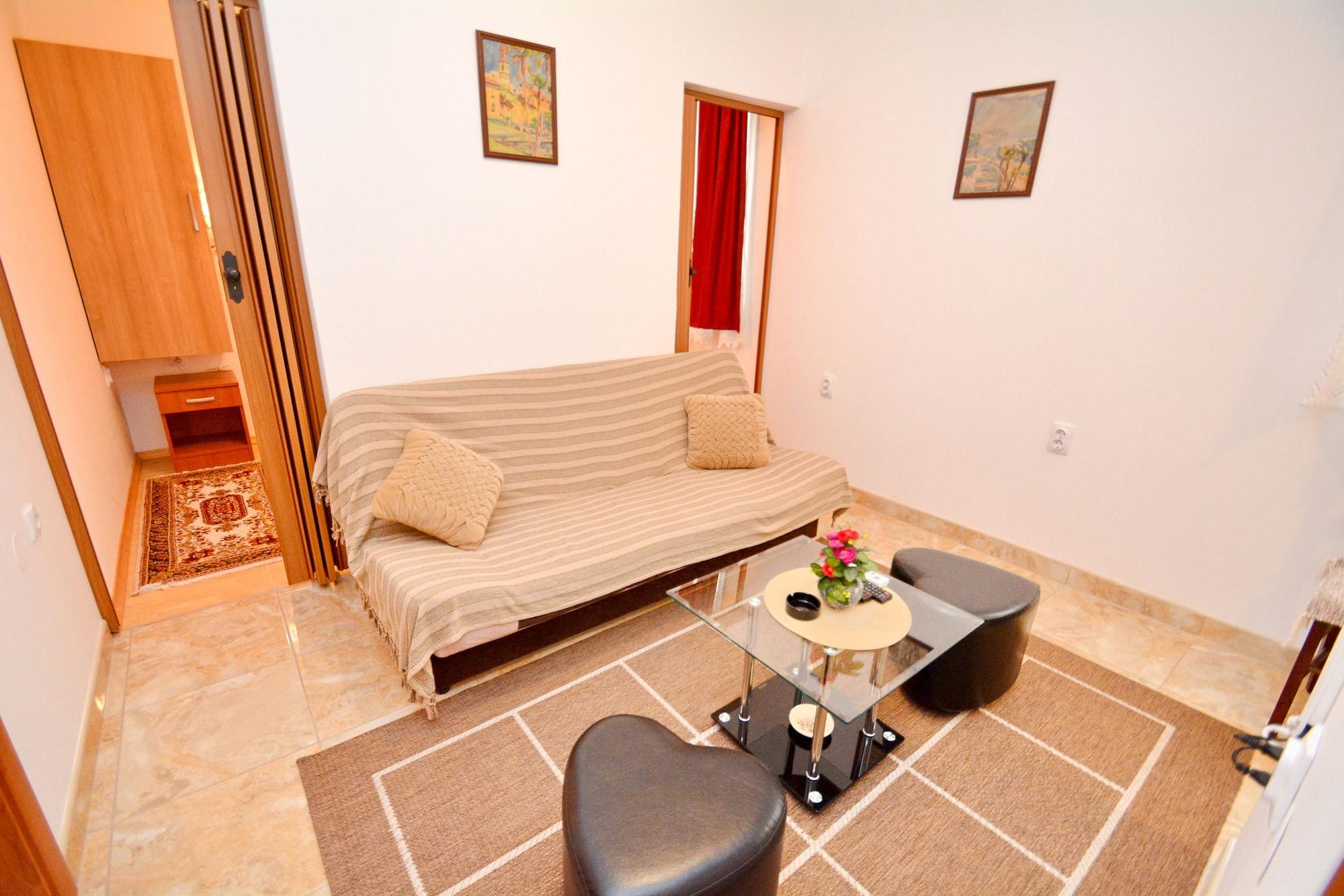 Marinero Apartments Котор Екстериор снимка