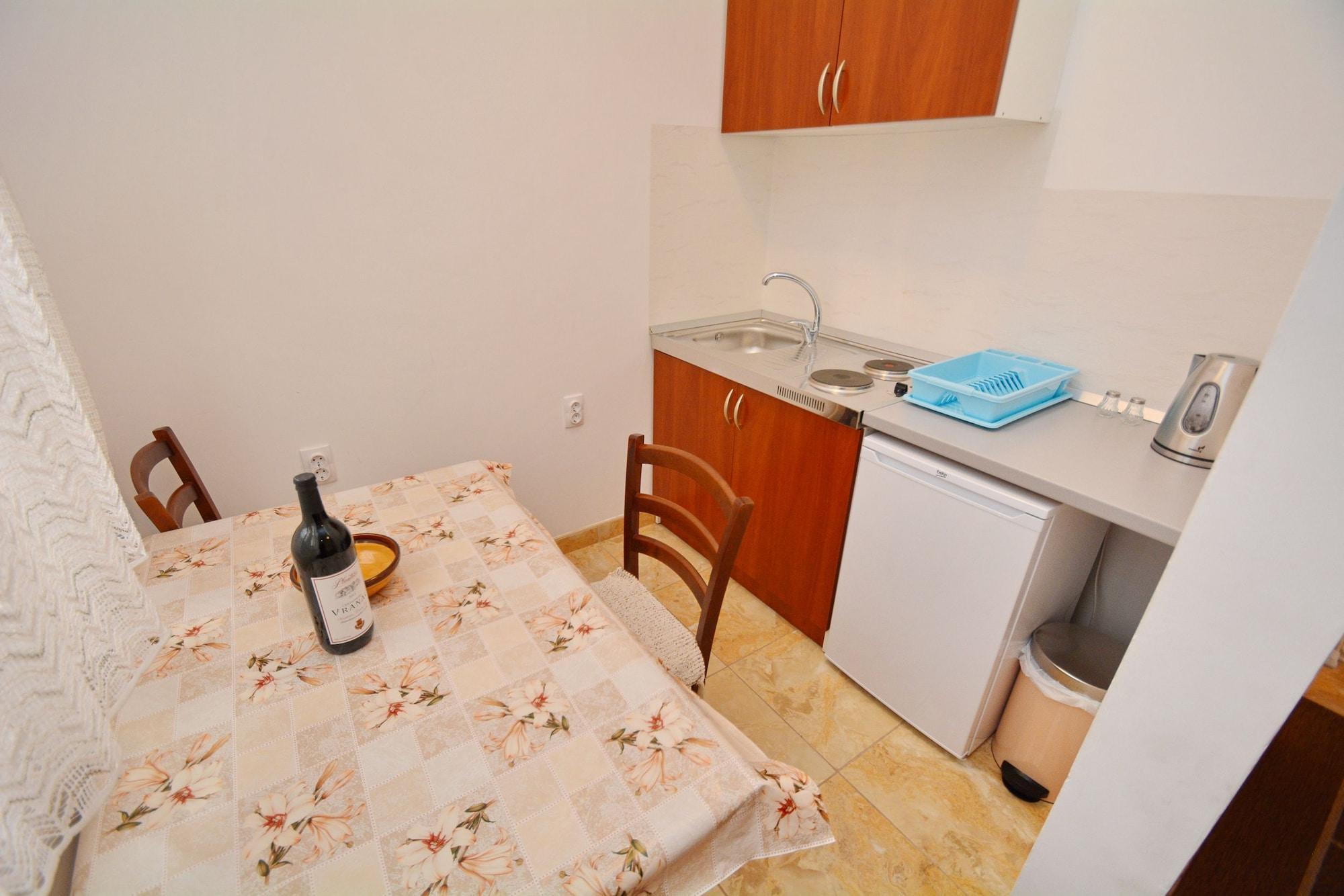 Marinero Apartments Котор Екстериор снимка