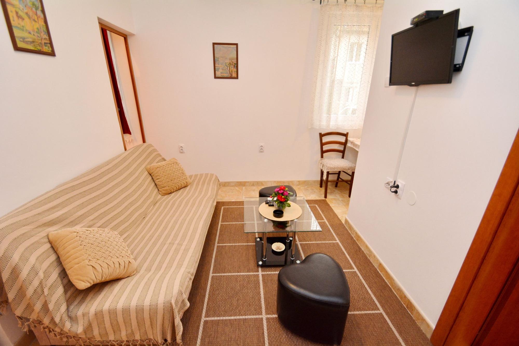 Marinero Apartments Котор Екстериор снимка