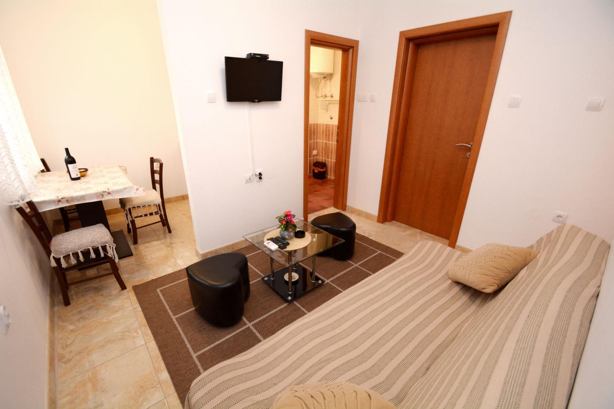 Marinero Apartments Котор Екстериор снимка