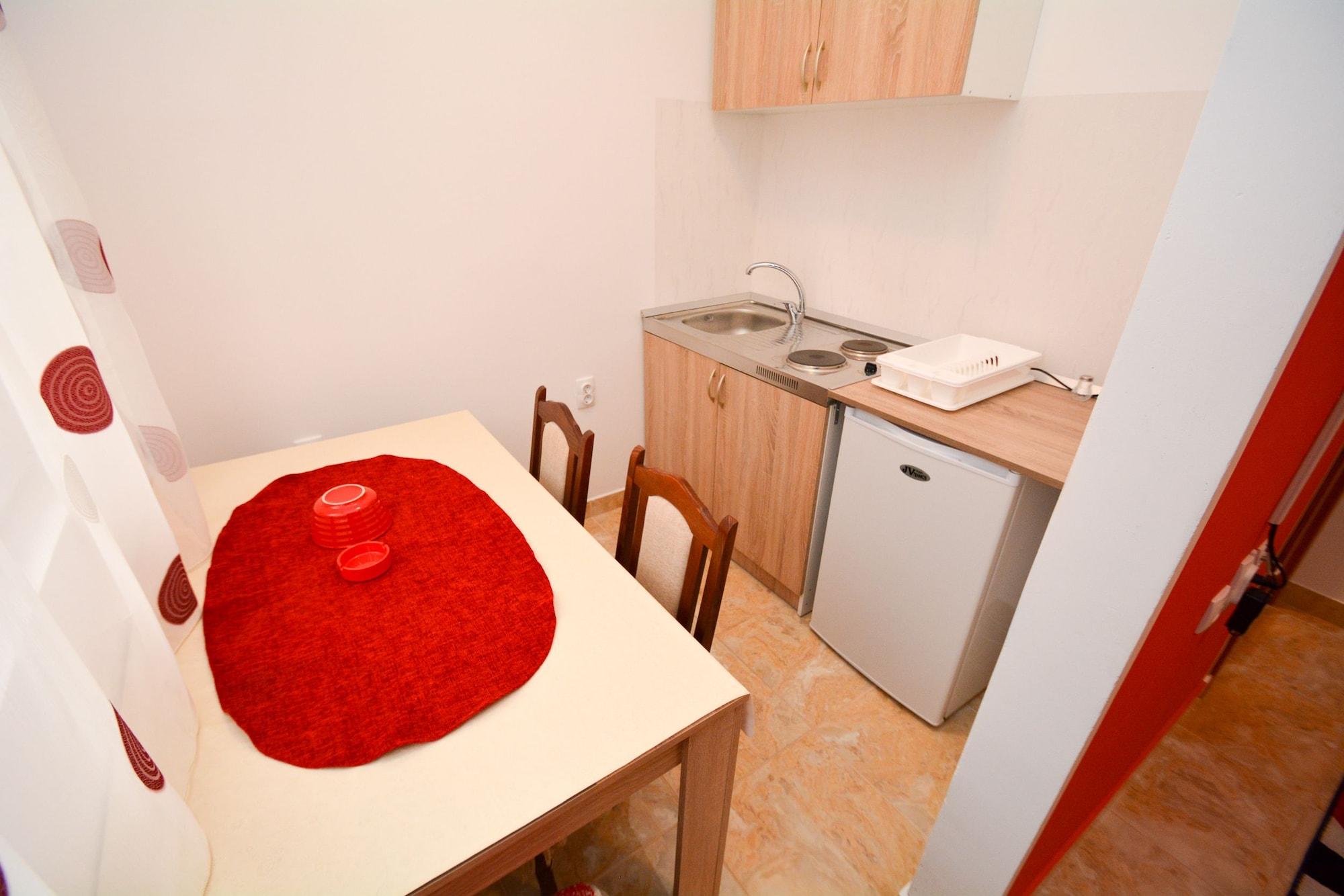 Marinero Apartments Котор Екстериор снимка