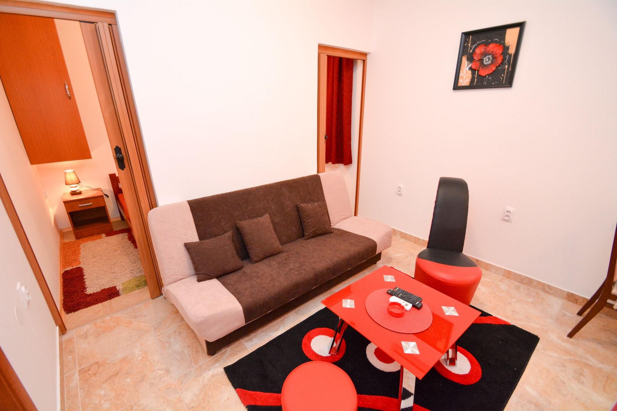 Marinero Apartments Котор Екстериор снимка