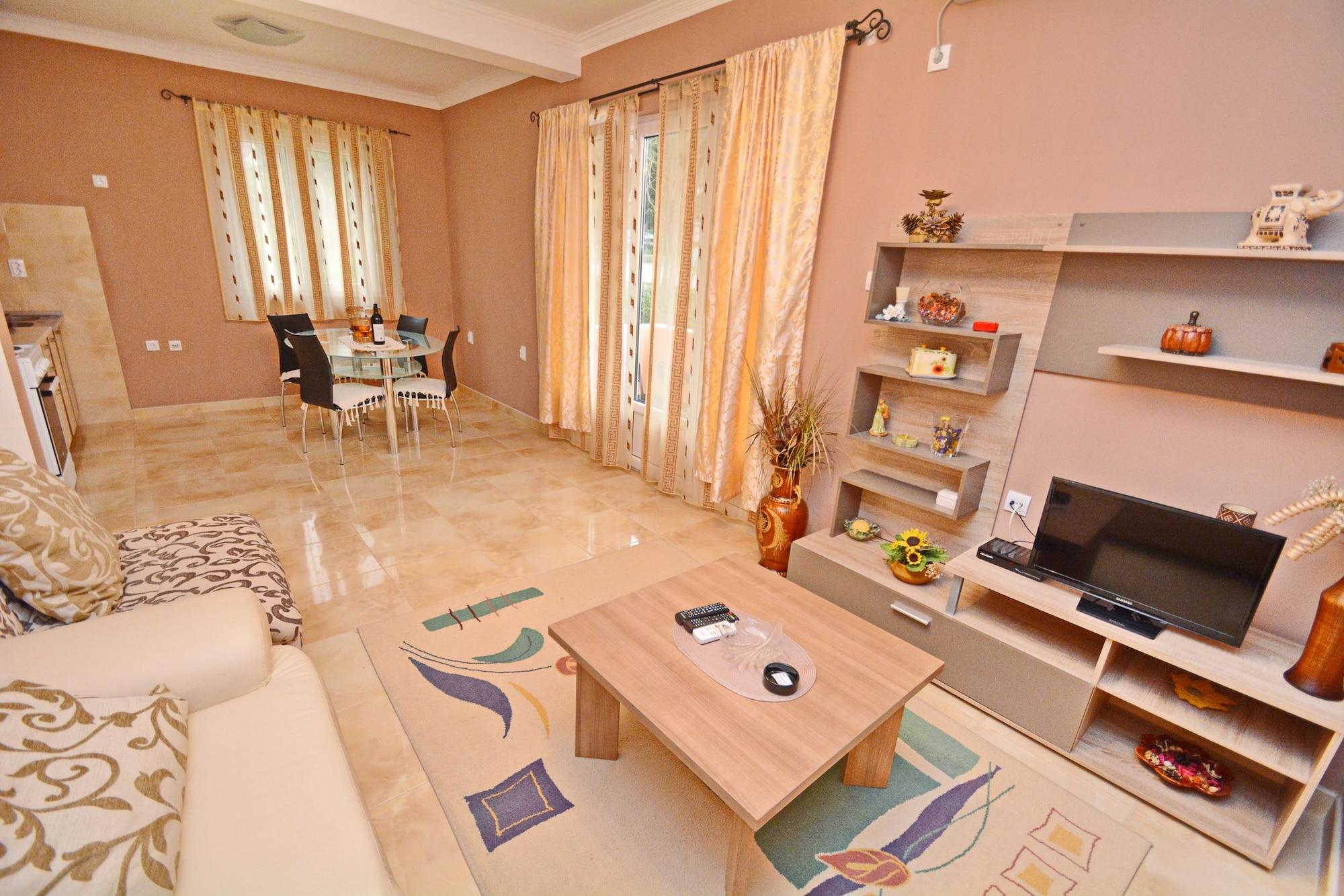 Marinero Apartments Котор Екстериор снимка
