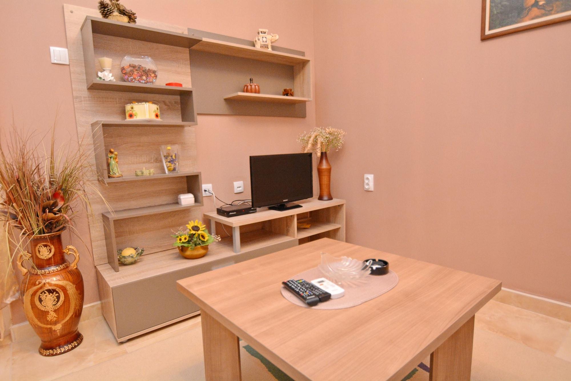 Marinero Apartments Котор Екстериор снимка