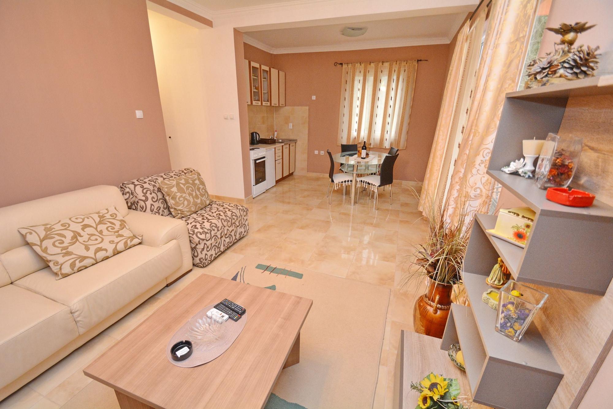 Marinero Apartments Котор Екстериор снимка