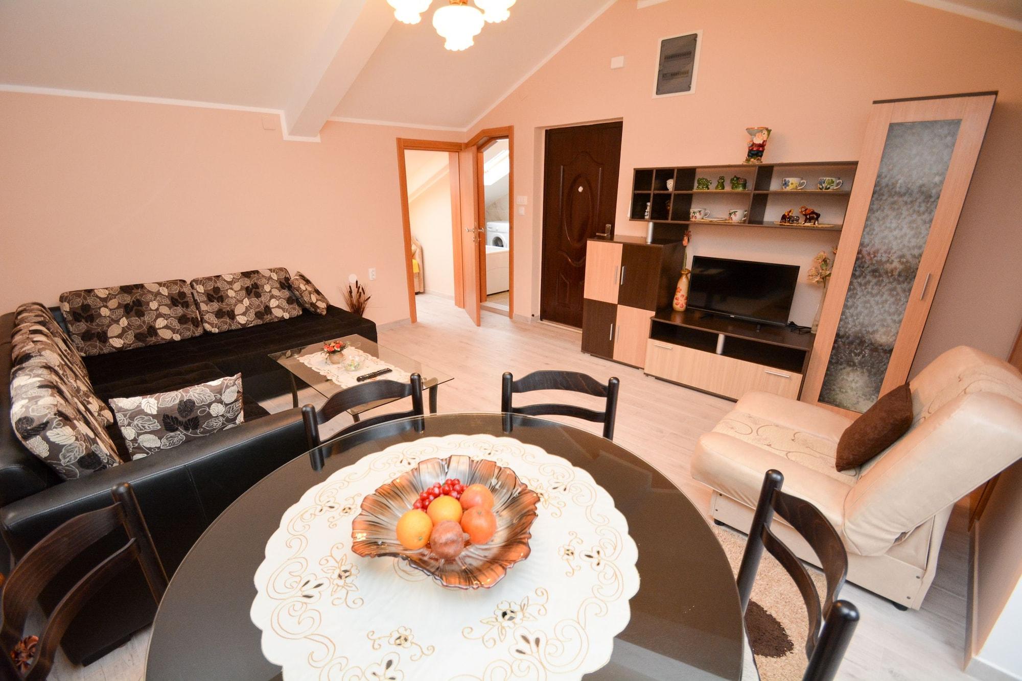 Marinero Apartments Котор Екстериор снимка