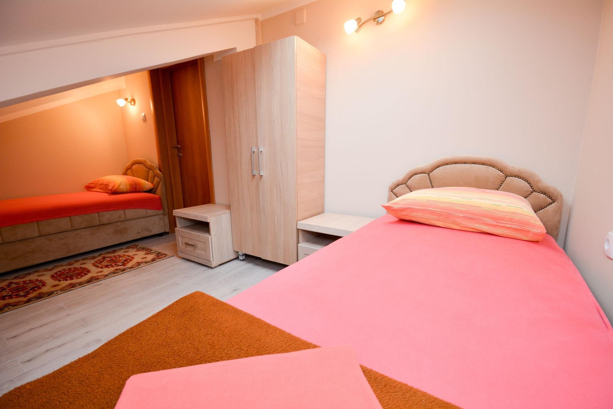 Marinero Apartments Котор Екстериор снимка