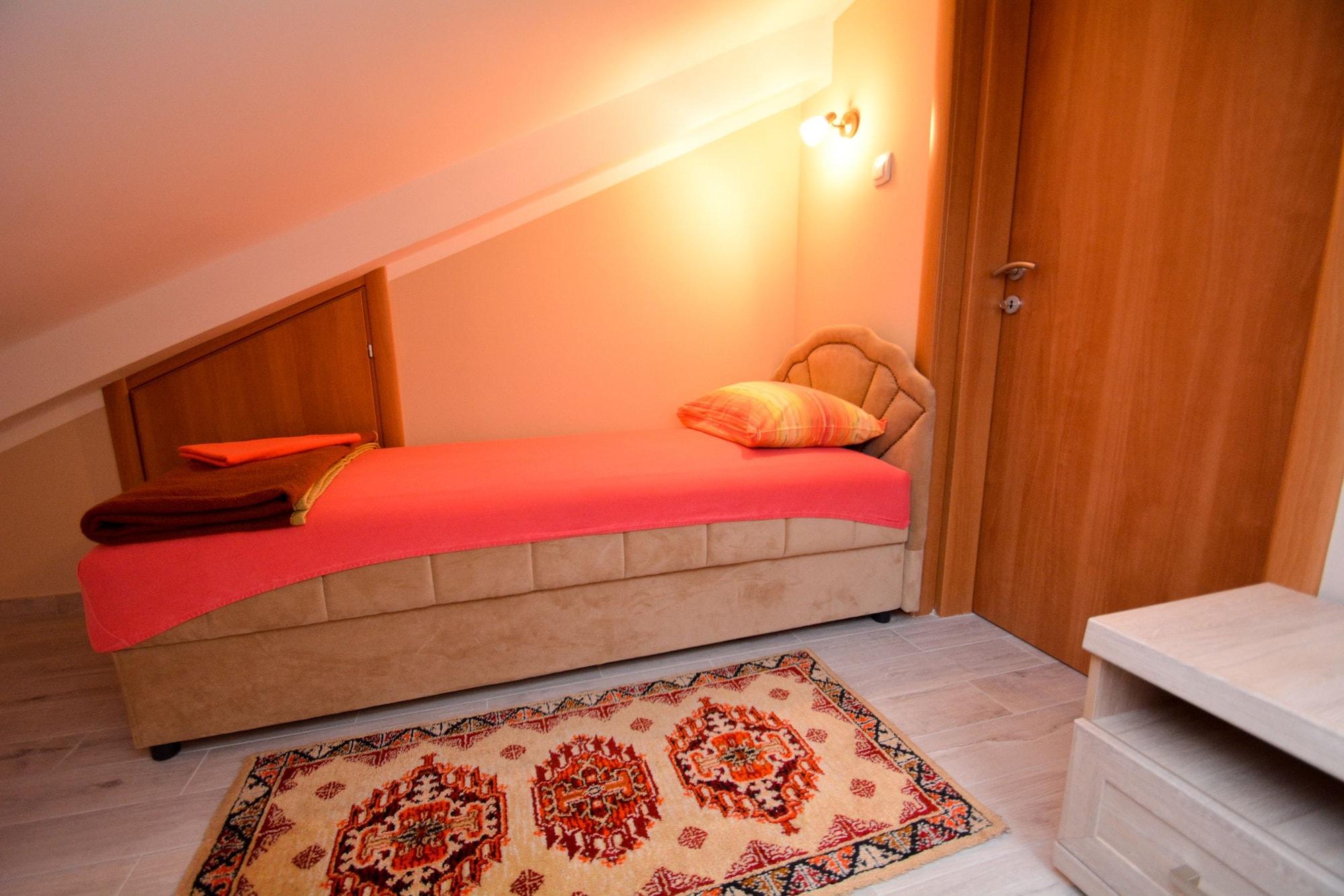 Marinero Apartments Котор Екстериор снимка