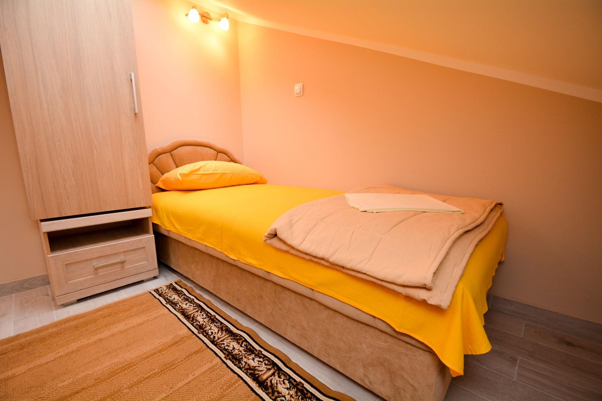 Marinero Apartments Котор Екстериор снимка