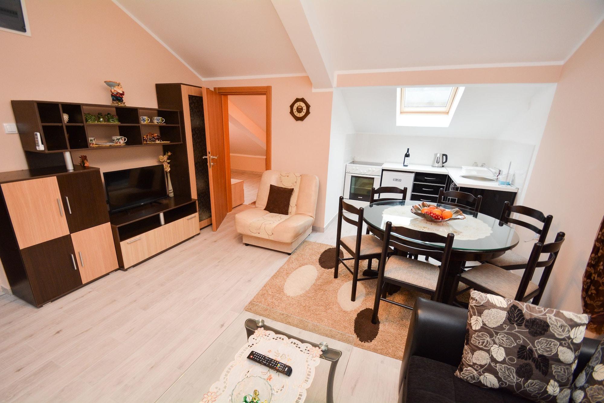 Marinero Apartments Котор Екстериор снимка