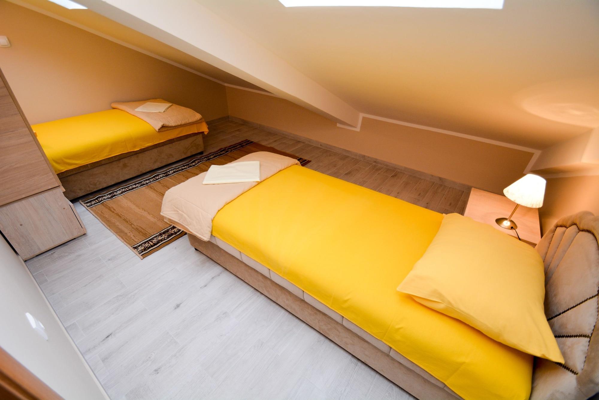 Marinero Apartments Котор Екстериор снимка