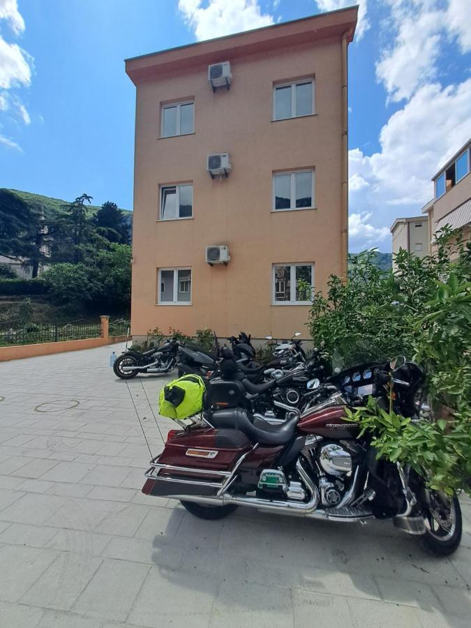 Marinero Apartments Котор Екстериор снимка