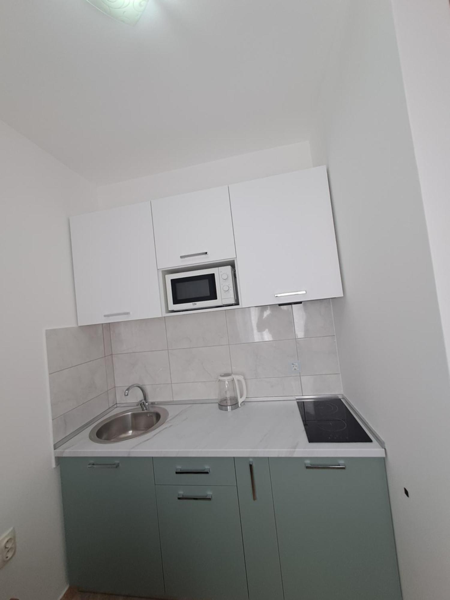 Marinero Apartments Котор Екстериор снимка