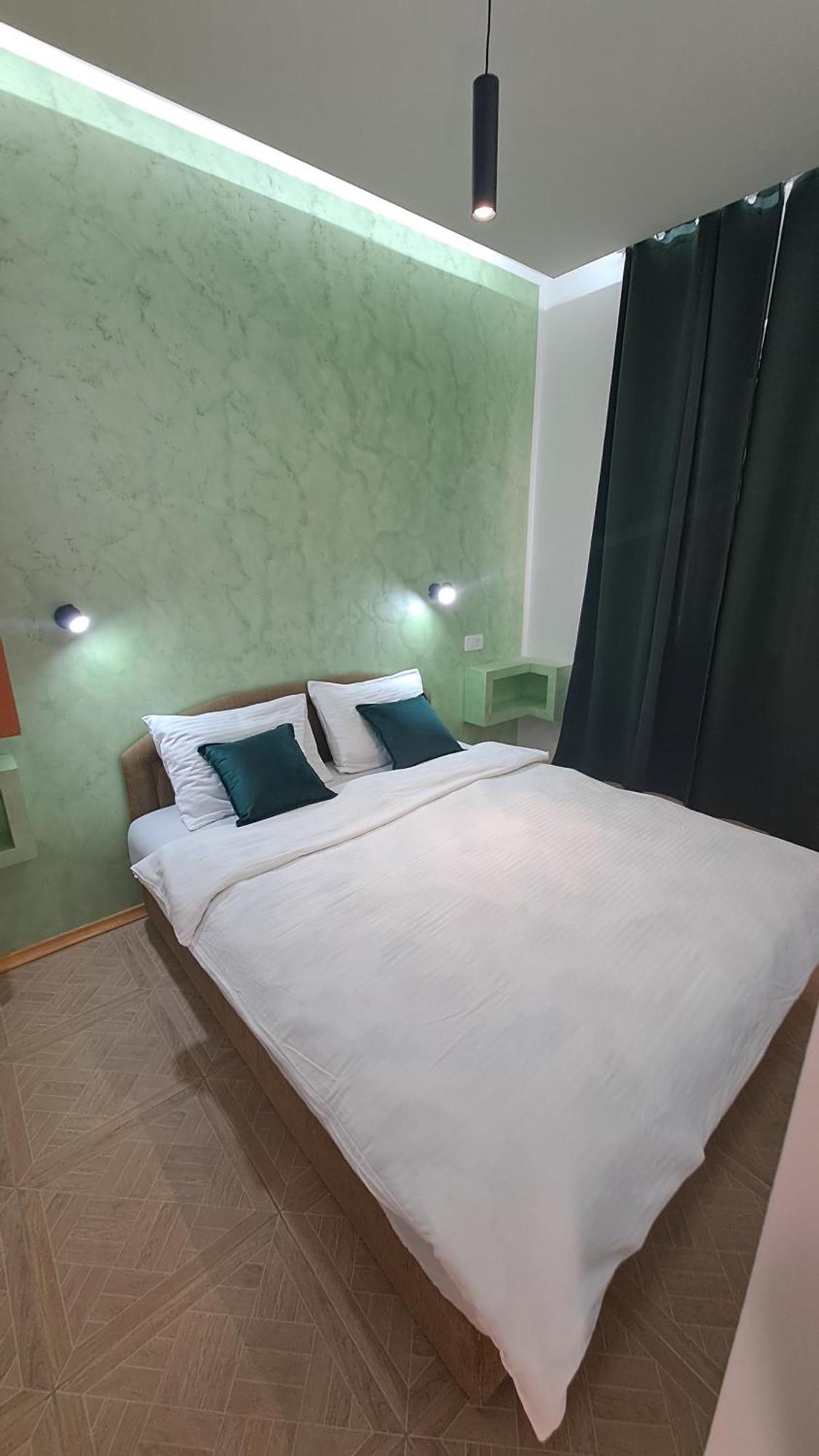 Marinero Apartments Котор Екстериор снимка
