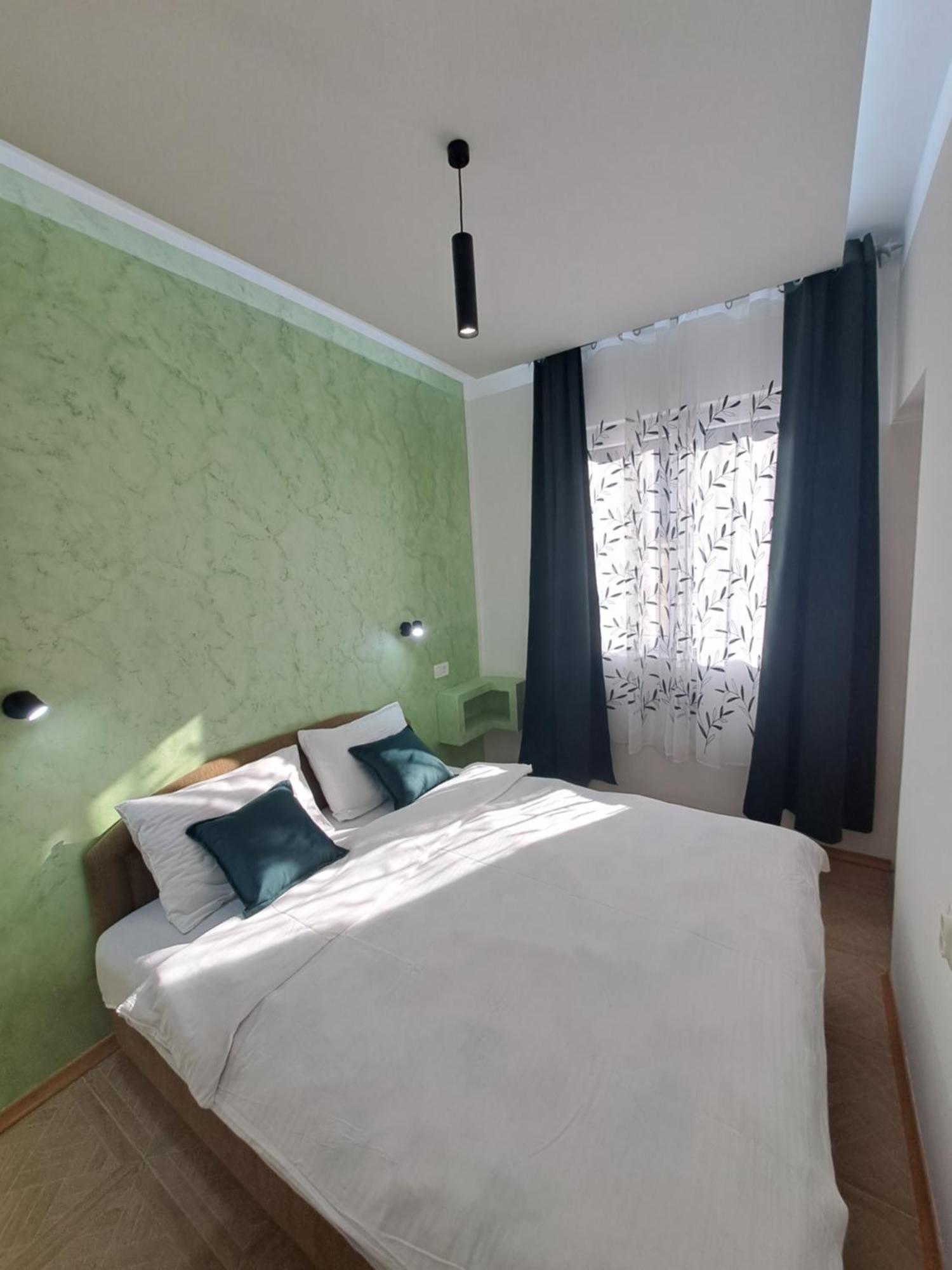 Marinero Apartments Котор Екстериор снимка