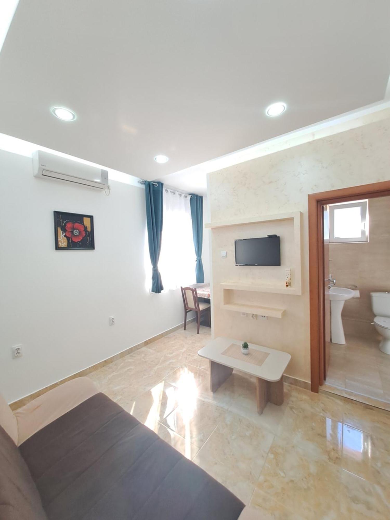 Marinero Apartments Котор Екстериор снимка