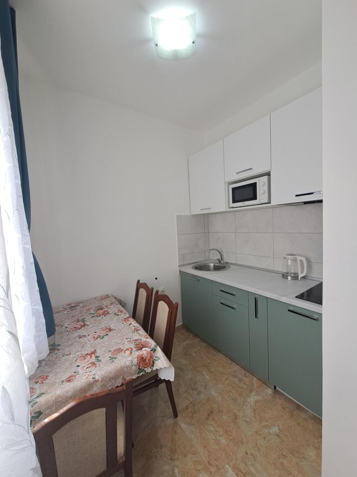 Marinero Apartments Котор Екстериор снимка