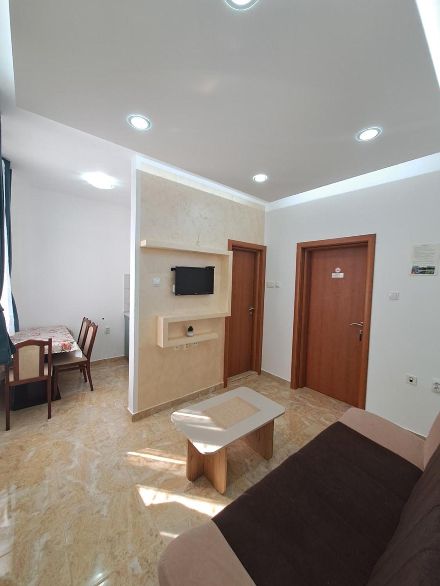Marinero Apartments Котор Екстериор снимка