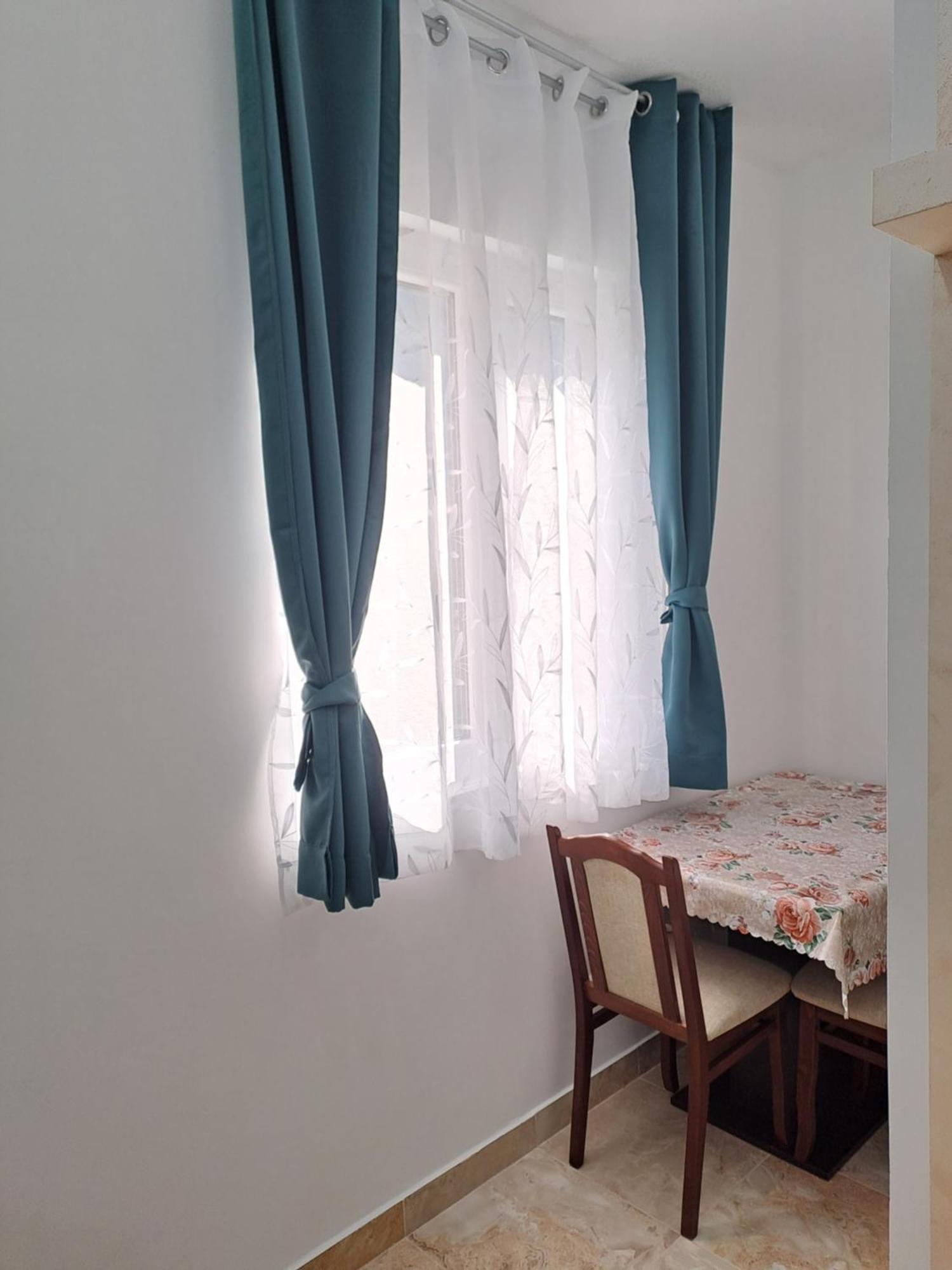 Marinero Apartments Котор Екстериор снимка
