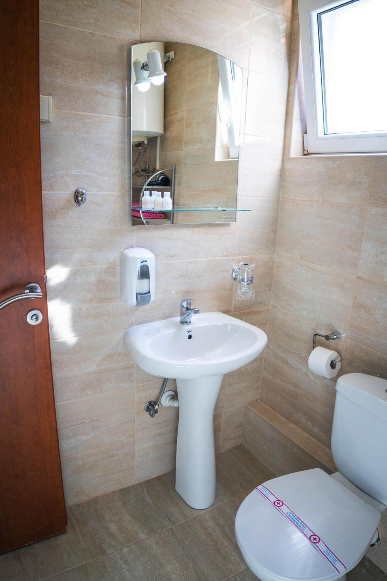 Marinero Apartments Котор Екстериор снимка