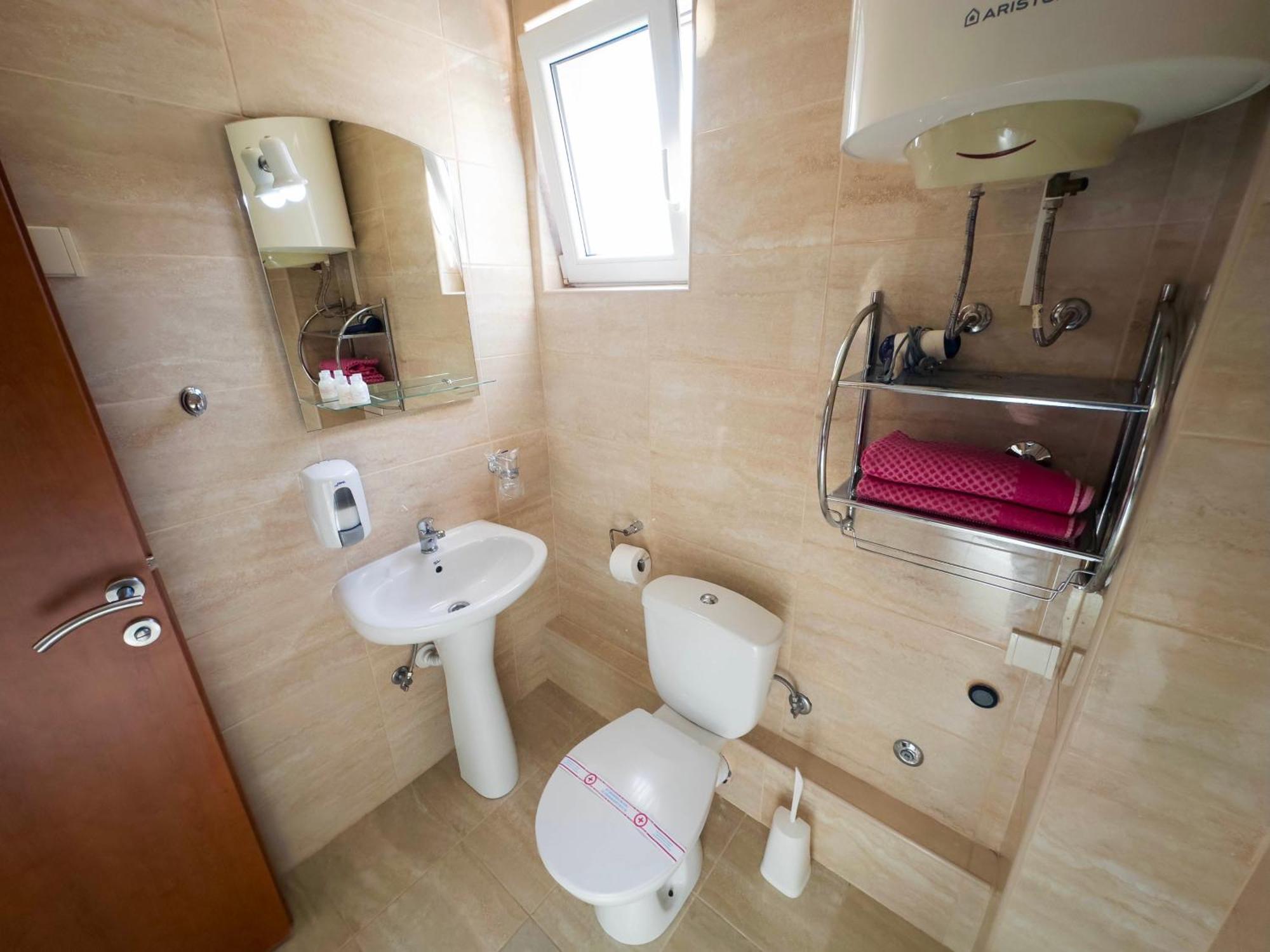 Marinero Apartments Котор Екстериор снимка