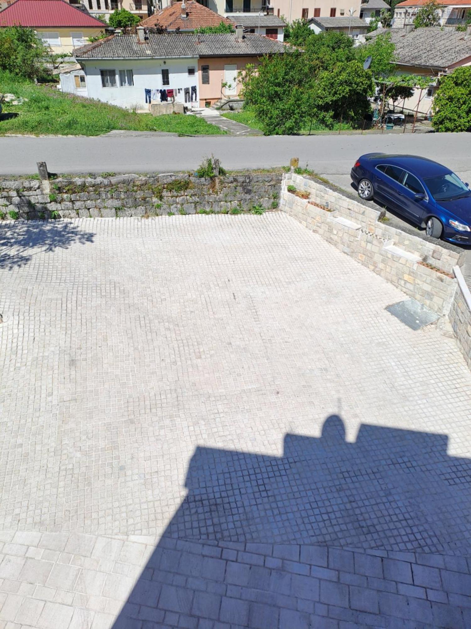 Marinero Apartments Котор Екстериор снимка