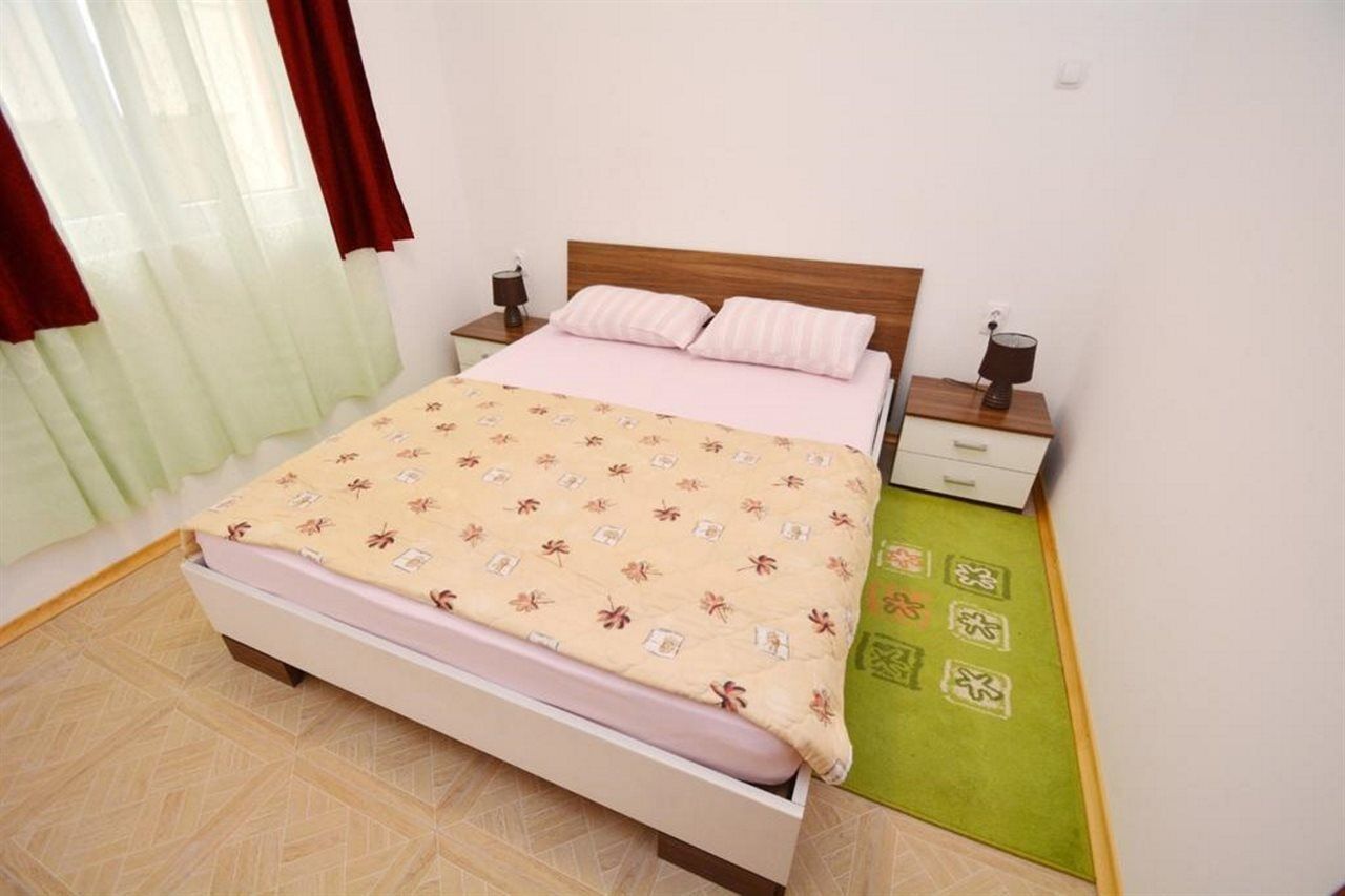 Marinero Apartments Котор Екстериор снимка
