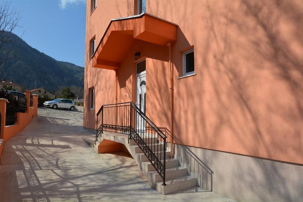 Marinero Apartments Котор Екстериор снимка