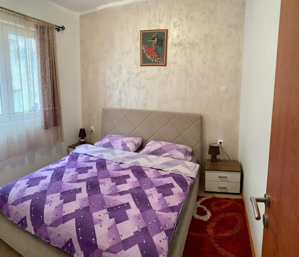 Marinero Apartments Котор Екстериор снимка