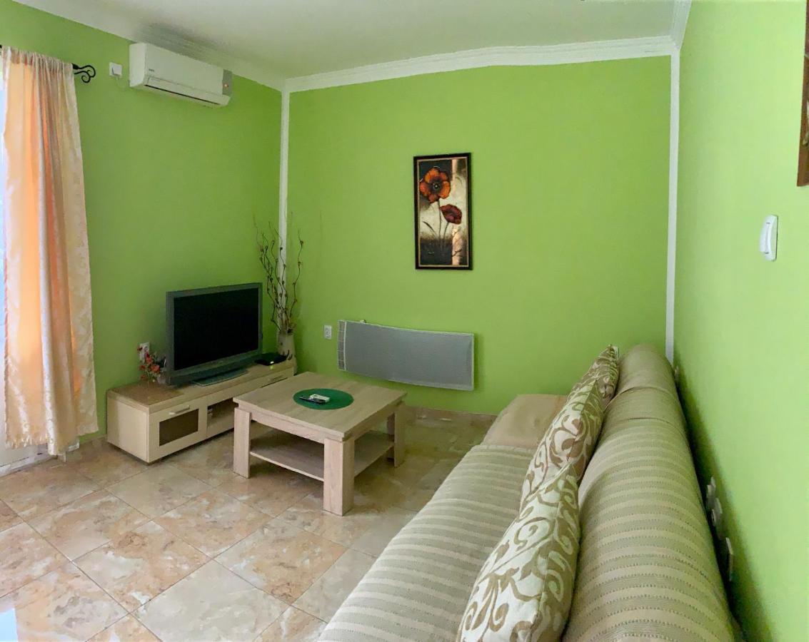 Marinero Apartments Котор Екстериор снимка